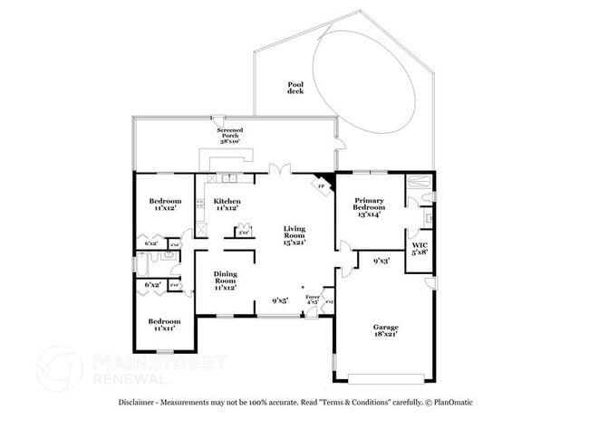 Photo - 1507 Providence Cir