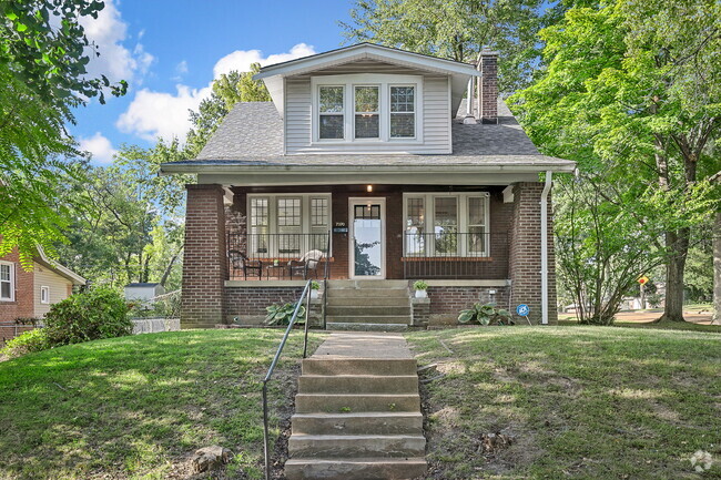 Building Photo - 7370 Carleton Ave Rental