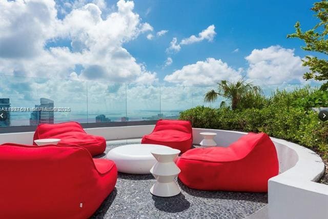 Photo - 55 SW 9th St Unit 2906