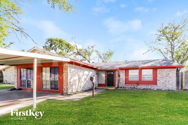 Building Photo - 1340 Virgie Joe Dr