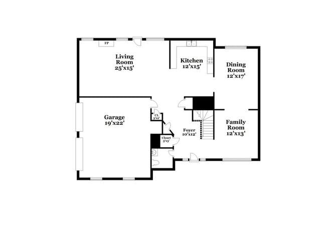 Photo - 3778 Renfroe Ave