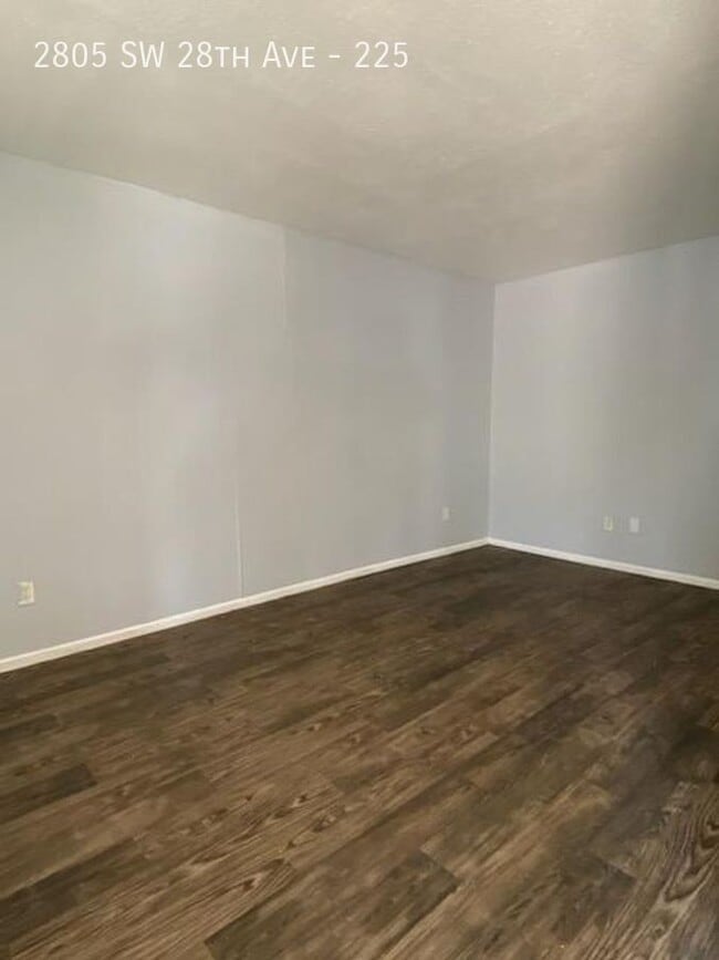 Photo - 2805 SW 28th Ave Unit 225