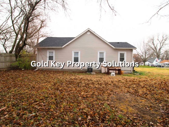 Photo - Updated 3 BR 1 BA House with Upgraded Appliances (SECTION 8 APPROVED)