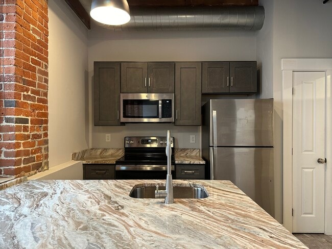 Photo - Torrey Factory Lofts