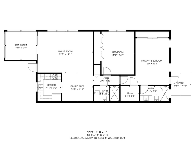 Photo - 14609 Canalview Dr