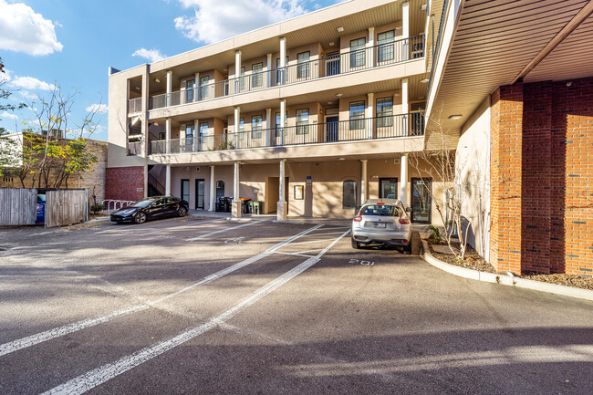 Photo - 20 SW 6th St Townhome
