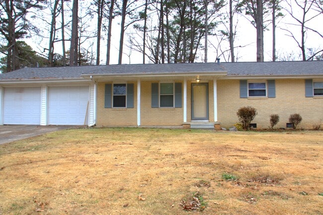 Building Photo - 514 Delaney Rd NW