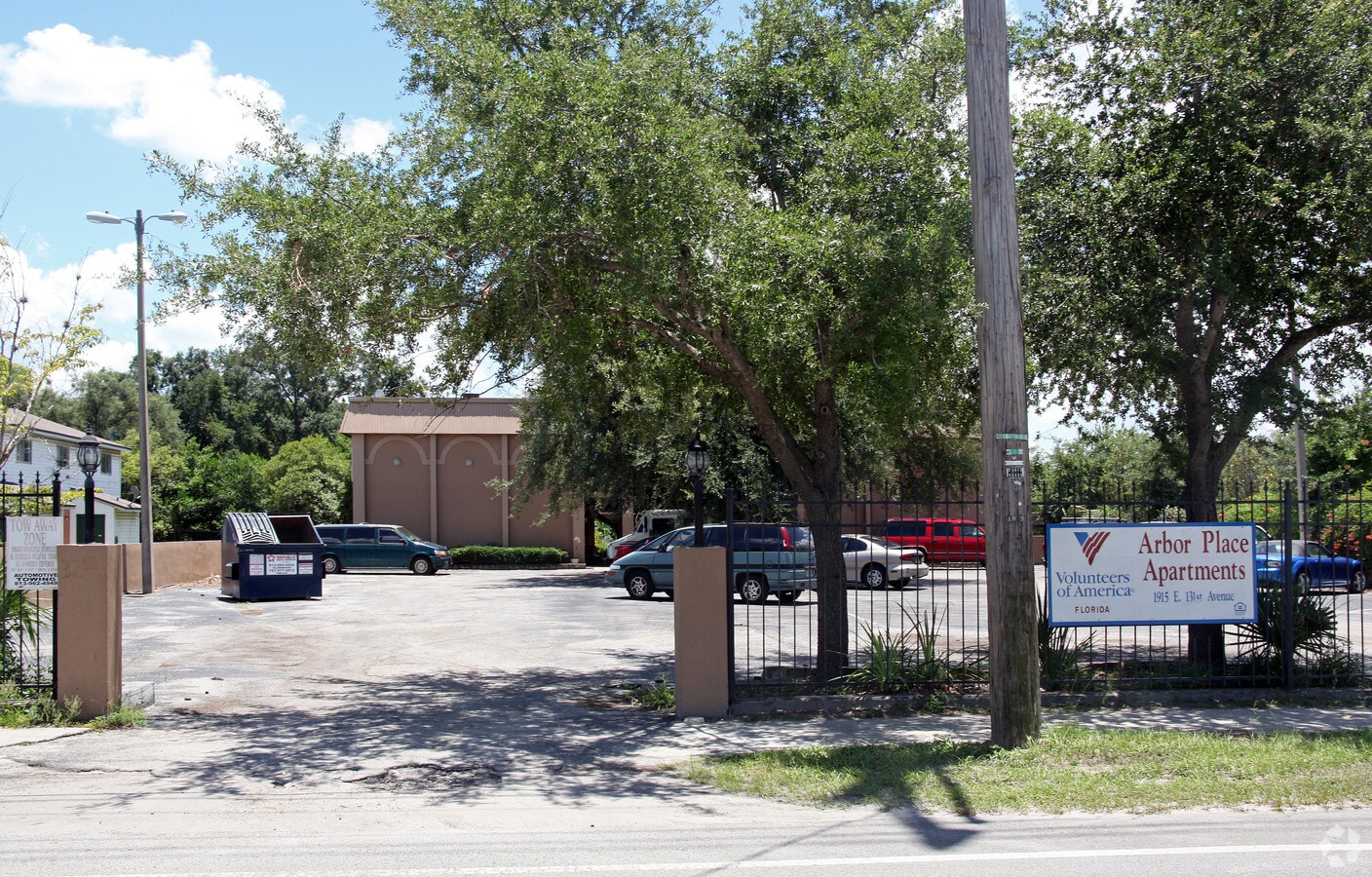 Photo - Arbor Place Apartments