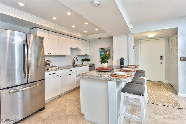 Photo - 3655 Boca Ciega Dr Unidad 111