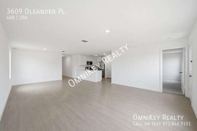 Photo - 3609 Oleander Pl