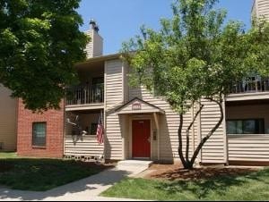 Building Photo - 2024 N Rand Rd Unit 205