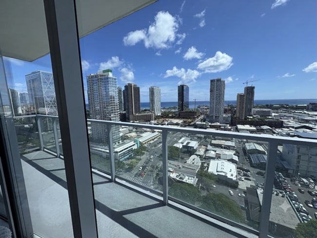 Photo - 3 bedroom unit at SYMPHONY HONOLULU!