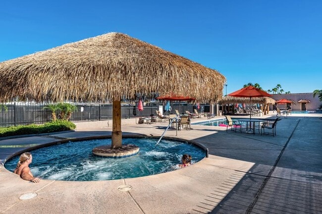 Photo - 7860 E Benson Hwy