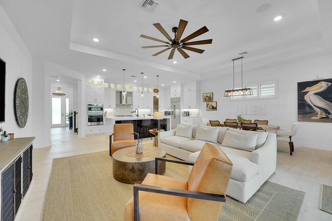 Building Photo - 15763 Longboat Key Dr Rental