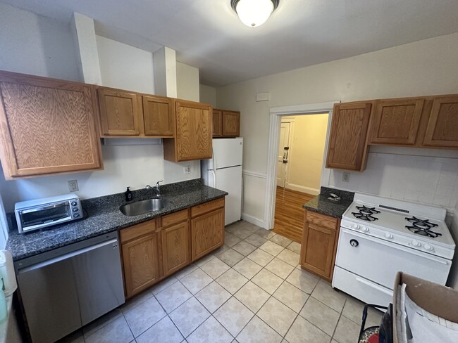 Photo - 333 Harvard St Condo Unit 6A