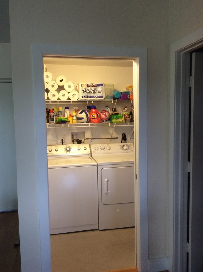 Laundry Rm w/ mechanicals - 1010 Central Ave Unit 433