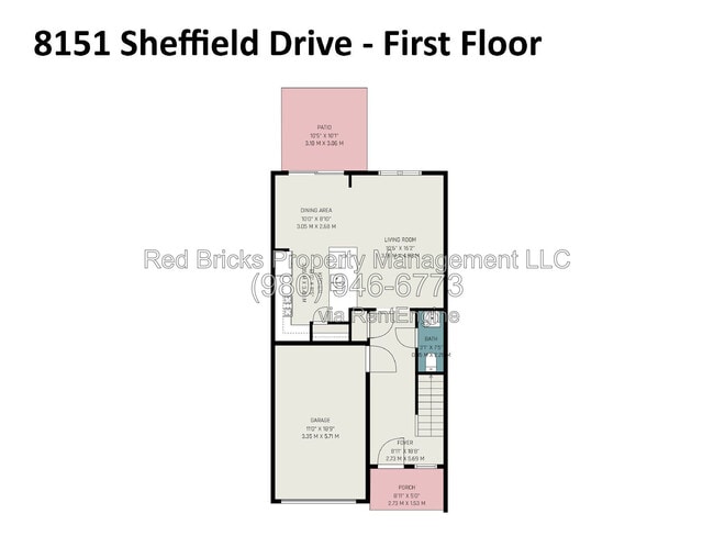 Photo - 8151 Sheffield Dr.
