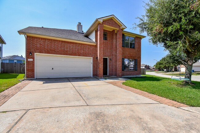 Building Photo - 6111 Harvest Terrace Ct Rental