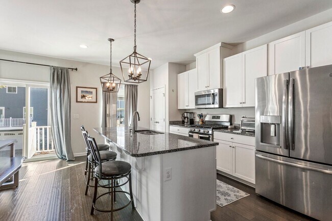 Photo - Birdneck Crossing