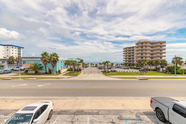 Photo - 3624 S Atlantic Ave Unit 203