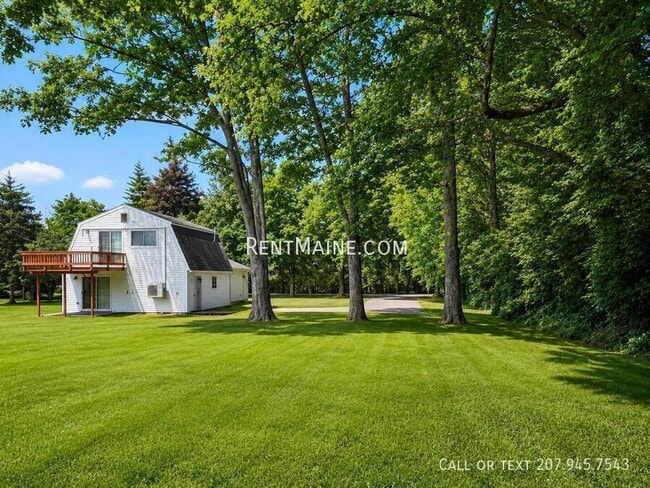 Building Photo - 101 Kennebec Rd