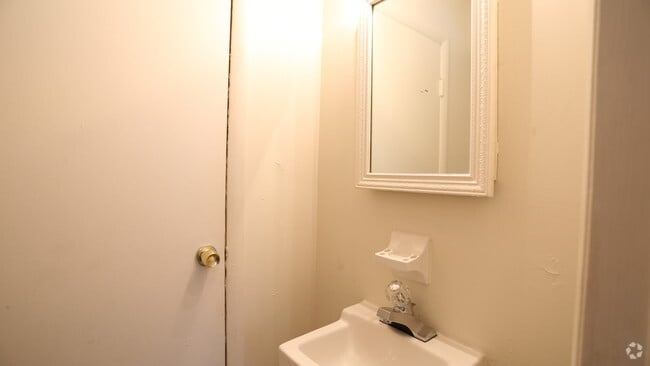 Half Bath