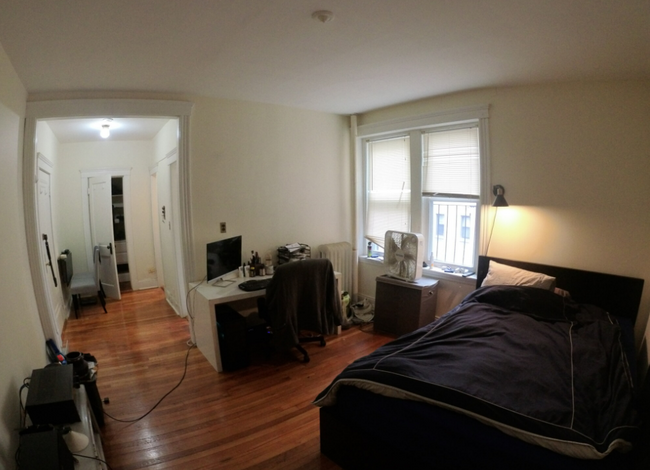 Photo - 1462 Commonwealth Ave Condo Unit 11