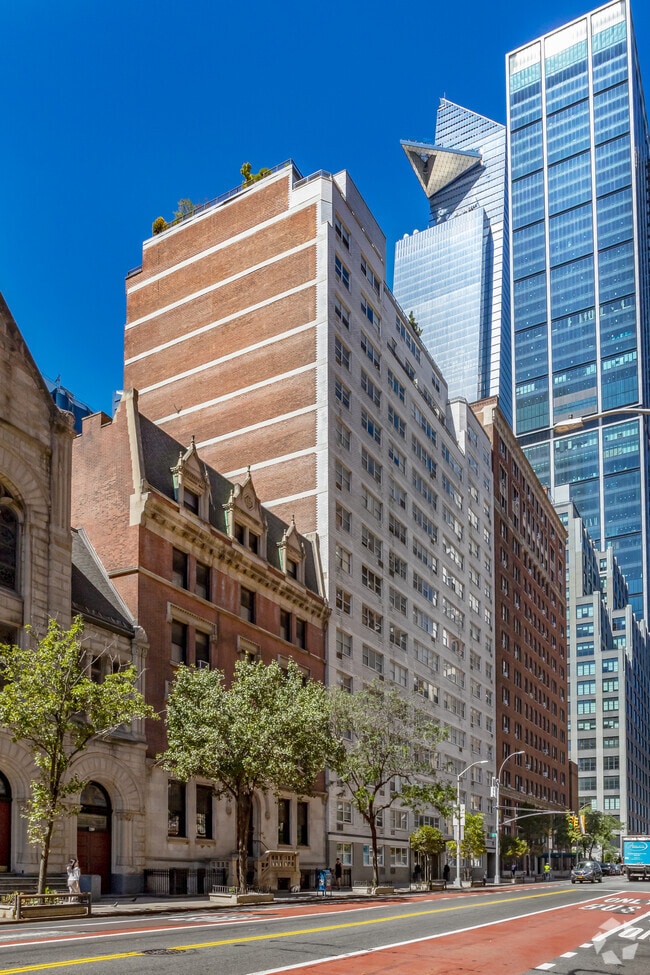 Photo - Convention Overlook