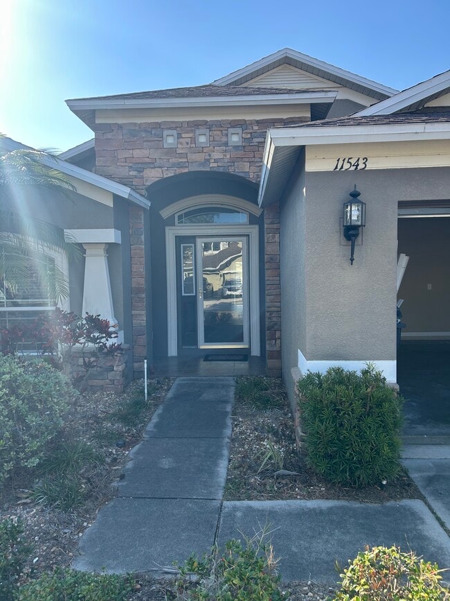 Building Photo - 11543 Tangle Creek Blvd