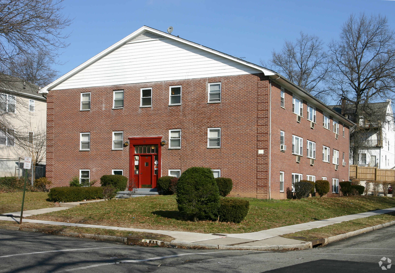 The Regal Gardens - The Regal Gardens Apartments