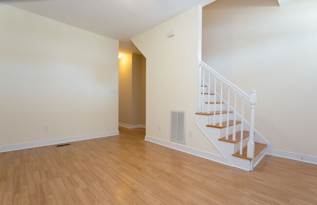 Photo - 1311 W Leigh St. Duplex