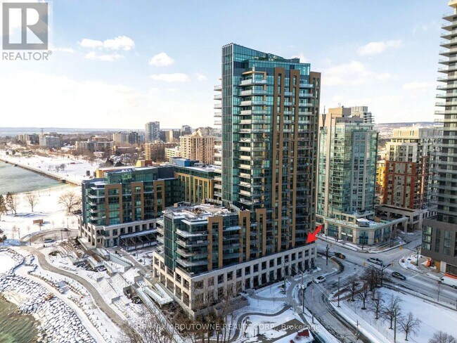 Photo - 2060 Lakeshore Rd. Unit 304