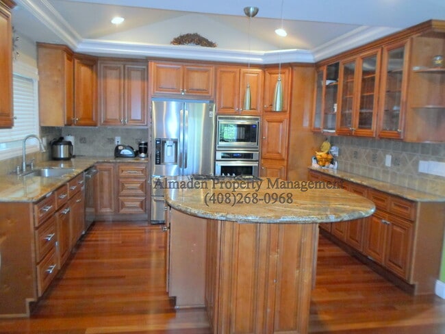 Photo - Remodeled Almaden Home near Foothills!! Great Schools, Central A/C & Pool!!