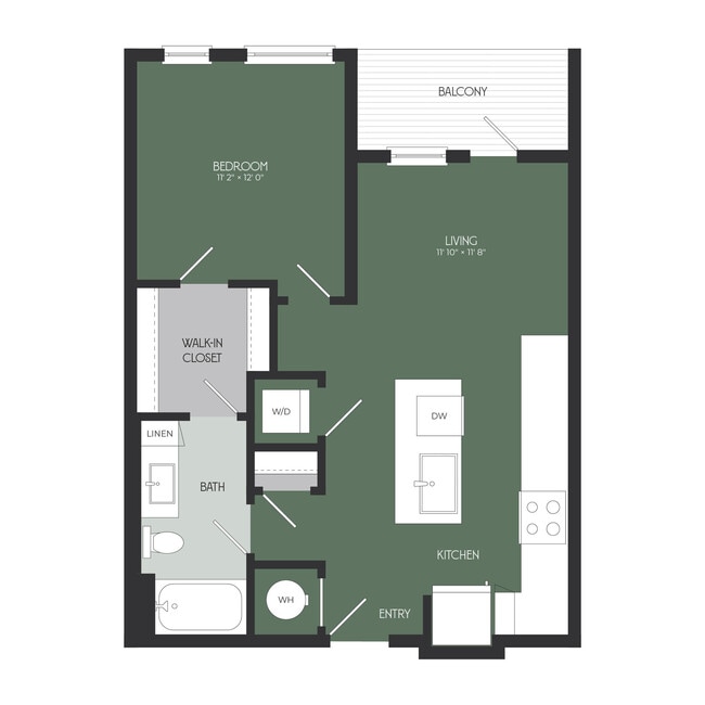 NOVEL Scott's Addition by Crescent Communities