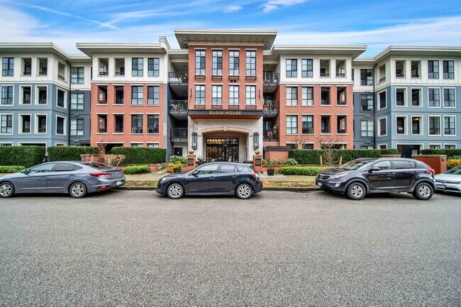 Building Photo - 2 - Bed + 2 - Bath Condo for Rent in Surrey! Unit 211