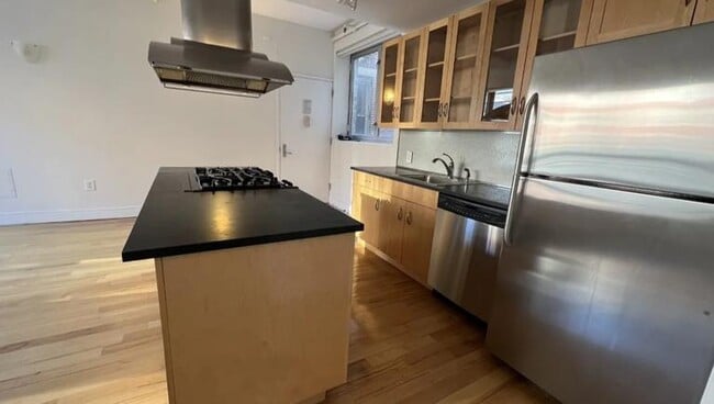 Photo - 1 bedroom in New York NY 10038 Unit 6C