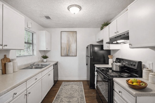 Lakeside Townhomes