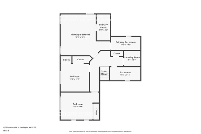 Photo - 4535 Pommerelle St