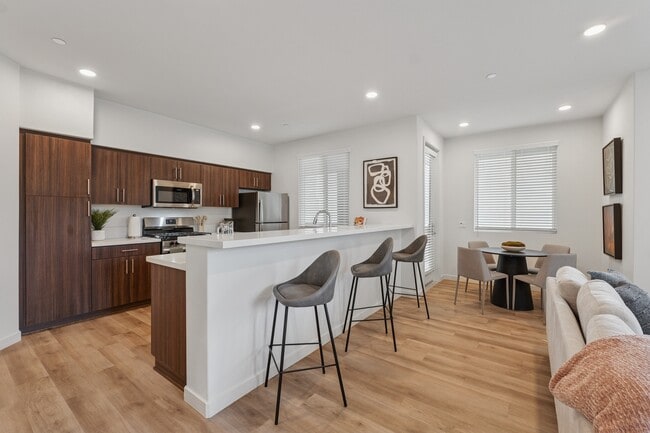 Photo - The Park on Washington