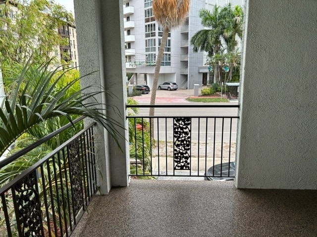 Caprice Apartments