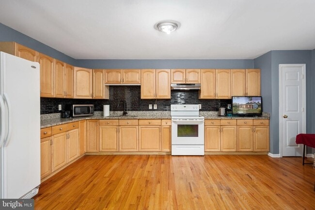 Cocina - 57 Ringgold Rd