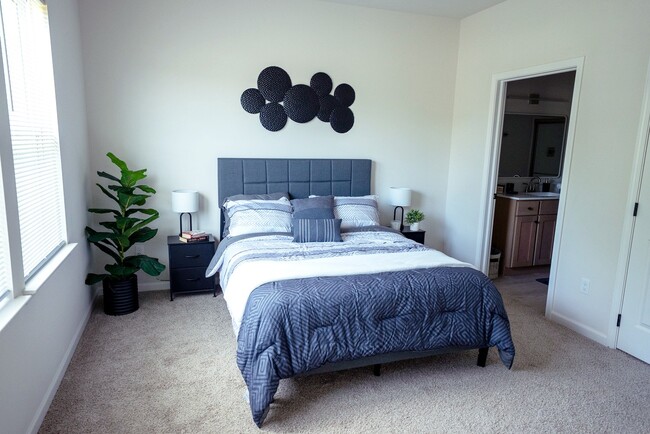 Baldwin Woods Apartments