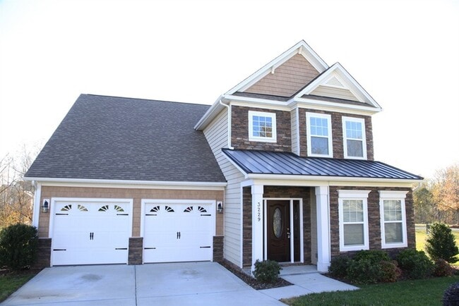 Building Photo - Perfect 4bd/2.5bth home in desirable Millbridge community