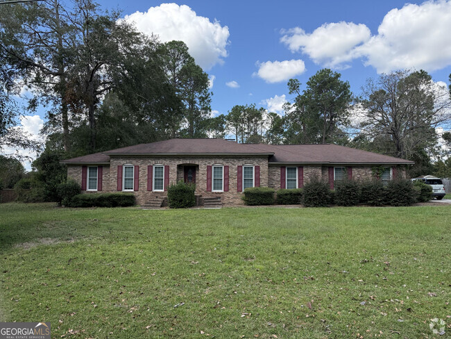 Building Photo - 53 Golf Club Cir Rental