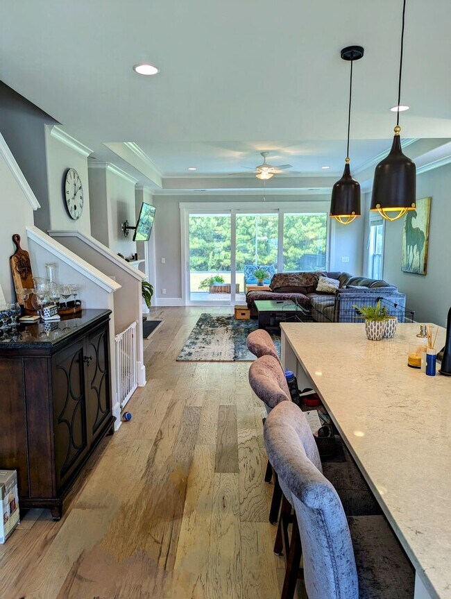 Photo - Gorgeous 4 Bedroom, 2.5 bath in Summerhouse community - Holly Ridge