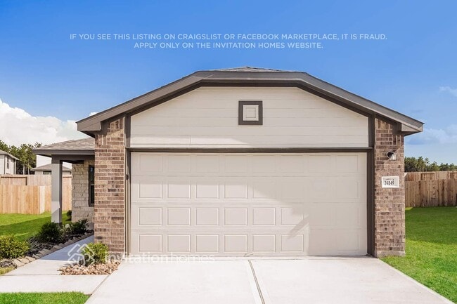 Photo - 24849 Scilla Wy House