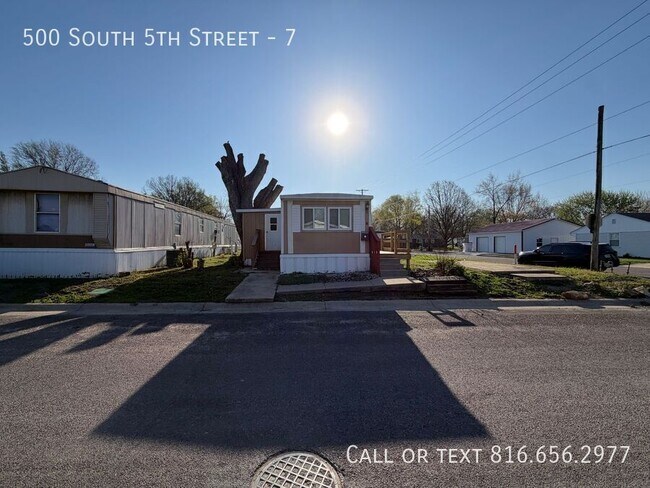 Photo - 500 S 5th St Unit 7