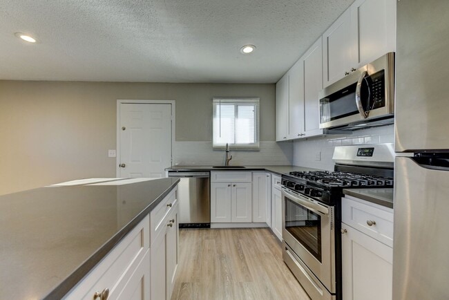 Photo - LoHi Haven - Spacious 2 Bedroom Unit | Prime Location