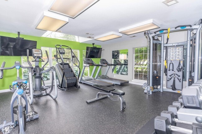 Williamsburg Townhomes