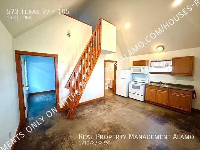 Photo - 573 TX-97 Unit 105